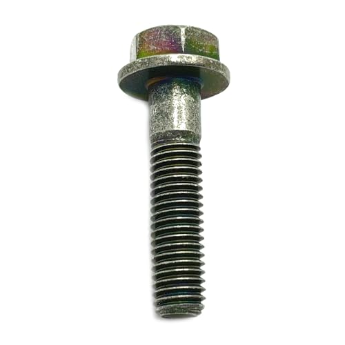 Polaris OEM Hex Flange Screw M8X1.25X35 ZOD for 2011-2019 RZR Sportsman XP 4 900 1000 EPS