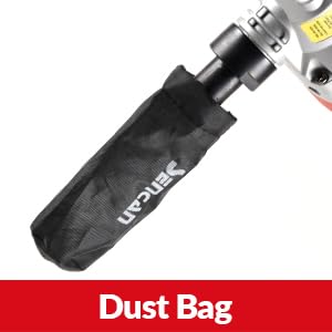 16 Gauge Sheet Metal Cutter 1900RPM Brushless Motor | Replaced Blades for Cutting Aluminium, 110V Stainless Steel, Plastic，with 1 additional cutter accessories