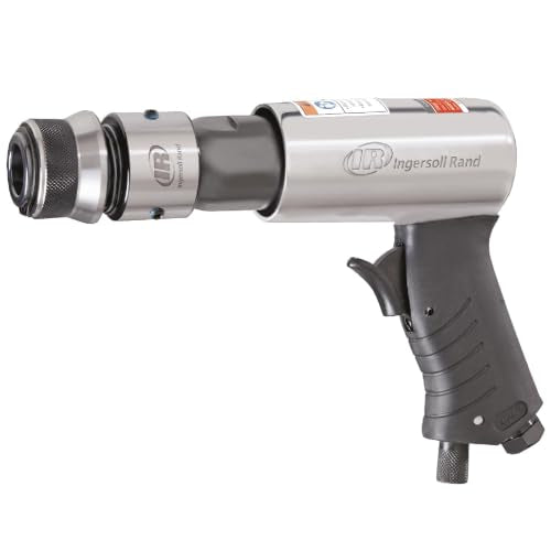 Ingersoll Rand 114GCQ EDGE Series 2 5/8" Stroke Air Hammer Kit