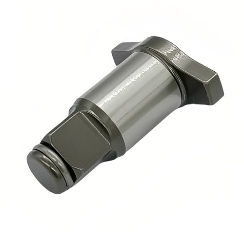 NA142744 NA142746 Replaces for Dewalt DCF891 DCF892 Hog Ring 1/2˝Anvil Assy DCF891B DCF891N DCF892N DCF892NT DCF892P2T DCF892M2T Cordless Brushless Torque Impact Wrench