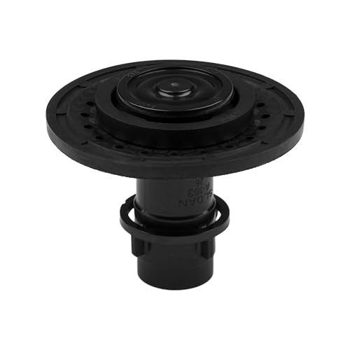 Sloan Regal A-37-A Commercial Urinal Diaphragm Assembly Kit 1.5 GPF, Black - size: 1.5 GPF