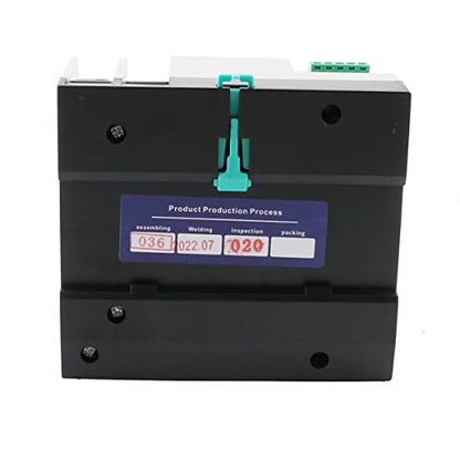 2P 100A Dual Power Automatic Transfer Switch, 220V - size: 2P 100A 220V