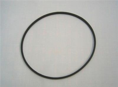 INDUSTRIAL SEWING MACHINE MOTOR BELT RUBBER V-BELT (24") - size: Size: 24