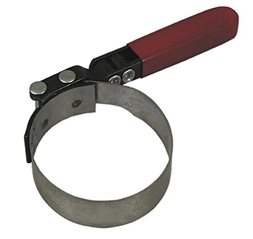 Lisle 53200 Oil Filter Wrench For for John Deere - style: John Deere Oil Filter Wrench