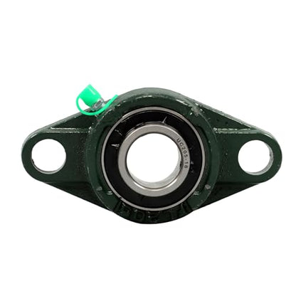 UCFL205-16 6 Pack Pillow Block Bearing 1 Inch Bore