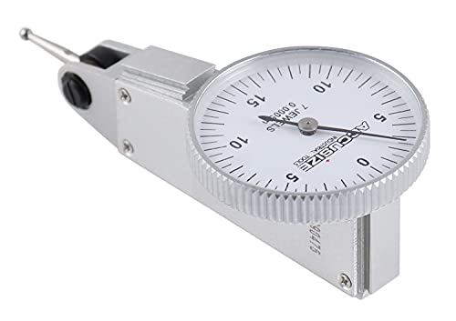 Accusize Dial Test Indicator 0.03 in x 0.0005 in Range