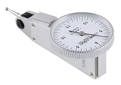 Accusize Dial Test Indicator 0.03 in x 0.0005 in Range