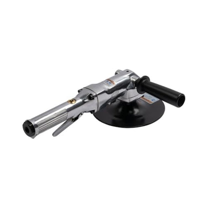 Ingersoll Rand 314-B 7" Air Angle Polisher and Buffer - style: 314-B