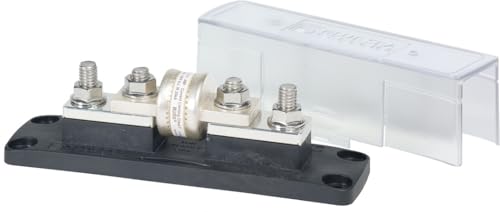 Blue Sea Systems Class T Fuse Blocks - style: 320A