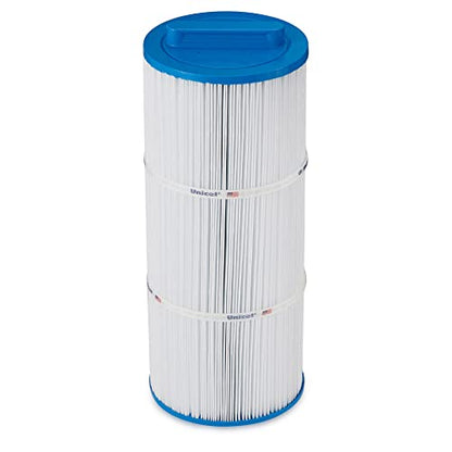 Unicel 5CH-352 35 Square Foot Media Replacement Hot Tub Spa Filter Cartridge with 151 Pleats - size: 1 Pack