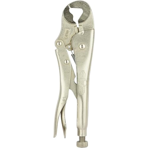 IRWIN Vise-Grip Locking Wrench with Wire Cutter