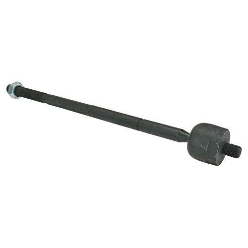 TRQ Front Driver & Passenger Side Steering Kit Steering Rack & Pinion - style: PSA58525