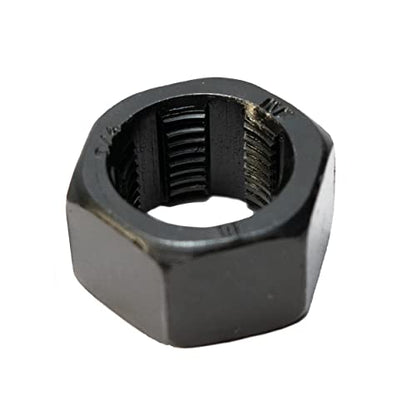 Century Drill & Tool 92916 Fractional Right Hand Rethreading Die, 3/4-16 NF - size: 3/4-16 NF