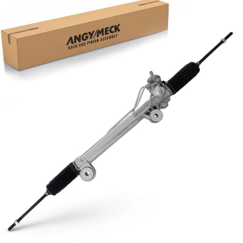 Power Steering Rack and Pinion Assembly For Chevy GMC 1500 - size: 22-1000