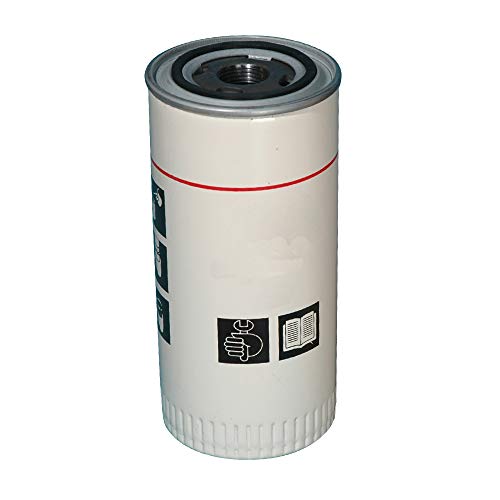 6211472250 Oil Filter Suitable for Atlas Copco Quincy ABAC Ceccato Mark Worthington Air Compressor 6211472200