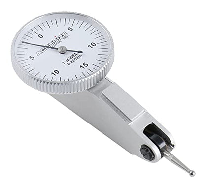 Accusize Dial Test Indicator 0.03 in x 0.0005 in Range