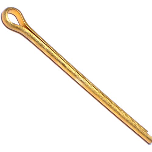 Hard-to-Find Fastener 014973123017 Cotter Pins, 1/8 x 2, Piece-15