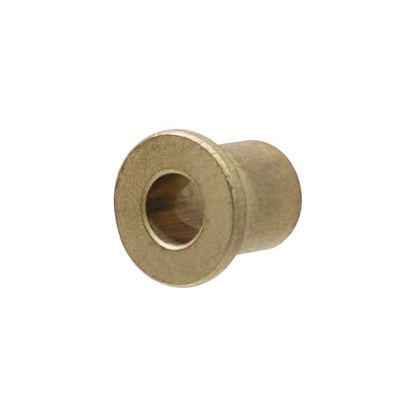 6Pcs Flange Bearing Sleeve OD 22mm ID 9mm Length 20mm Thickness