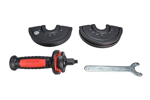 Milwaukee 2888-20 18V Cordless 4.5"/5" Grinder w/Variable Speed (Tool Only)