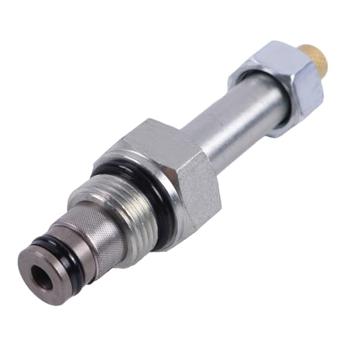 Solenoid Operated Spool Cartridge Valve SV08-20M-0-N-00 SV0820M0N00