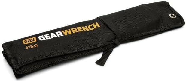 GEARWRENCH 14 Piece 6 Point Combination Metric Wrench Set | 81925 - size: Metric