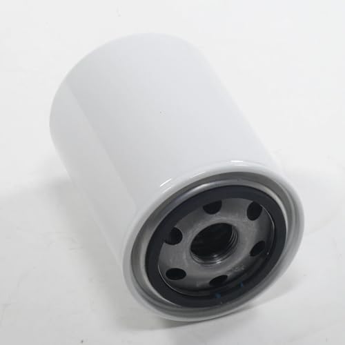926543 03C Spin-On Hydraulic Filter Element - Low Pressure Filter Compatible with Parker 12AT Hydraulic Series