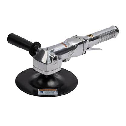 Ingersoll Rand 313-B Air Angle Sander - style: 313-B