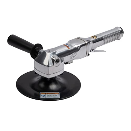Ingersoll Rand 313-B Air Angle Sander - style: 313-B