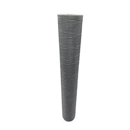 1/8 inch Hardware Cloth 24 in. x 10 ft. - Galvanized Wire Mesh Roll