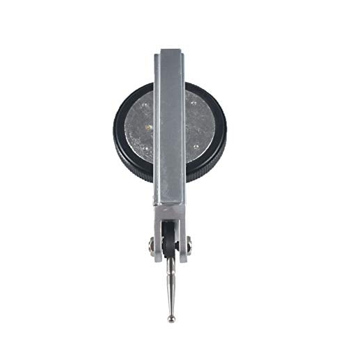 0.030" Dial Test Indicator 0.0005" GR. DIAL Reading 0-15-0
