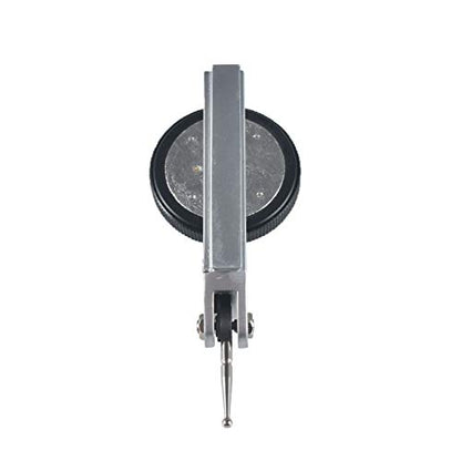0.030" Dial Test Indicator 0.0005" GR. DIAL Reading 0-15-0