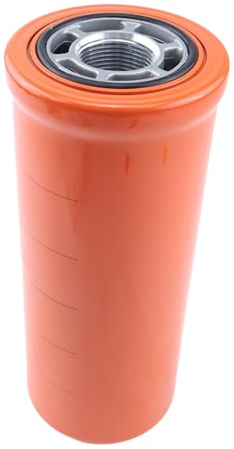 Hydraulic Oil Filter Spin-On 84475949 39911615 39856844 39796974 57247 Compatible With Ingersoll Rand Air Compressors Skid Steer M400W M400T 410 430 420 Compact Track Loaders 440CT 420CT 450CT