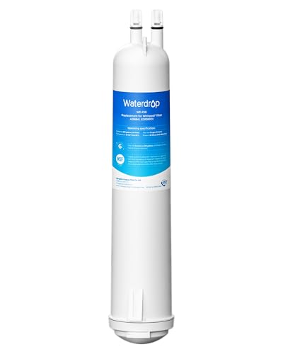 Waterdrop EDR3RXD1 Water Filter, Replacement for Everydrop® Filter 3 - size: 1 Count (Pack of 1)