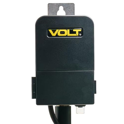 VOLT Nano Clamp-Connect 50 Watt 15V Low Voltage Transformer