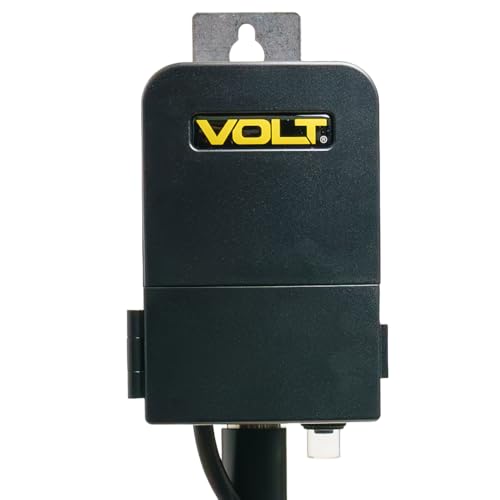 VOLT Nano Clamp-Connect 50 Watt 15V Low Voltage Transformer