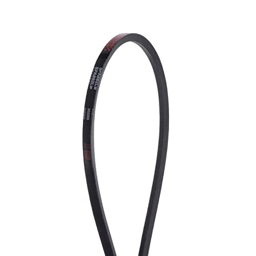 HARFINGTON SPA-882 V-Belts Drive Belt 882mm Pitch Girth 13mm Width 10mm Height Rubber for Power Transmission - size: 882mm