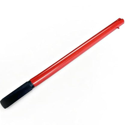 Horizontal Hydraulic Jack Handle Replacement, 2 Ton Jack Handle Replacement Kit for Automotive Car - size: 16.5 Inch