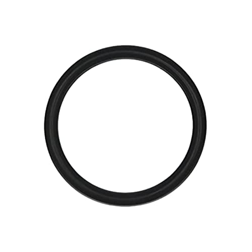 .625IN (15.88 MM) CS, Neoprene 70 Durometer O-Ring Cord Stock, 10 FEET - size: .625 IN (15.88 MM) CS