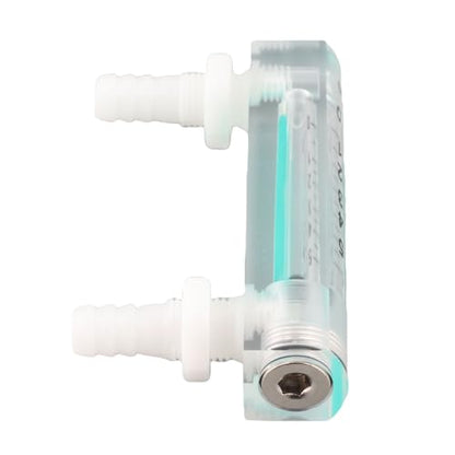 ViaGasaFamido Gas Flowmeter 1-5LPM