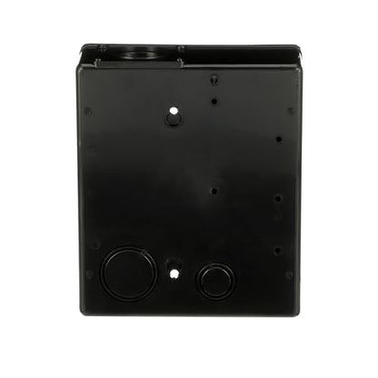 ABB 125A Indoor Main Lug Load Center Thermoplastic, 4-Space 8-Circuit