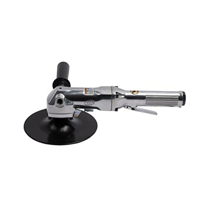 Ingersoll Rand 314-B 7" Air Angle Polisher and Buffer - style: 314-B