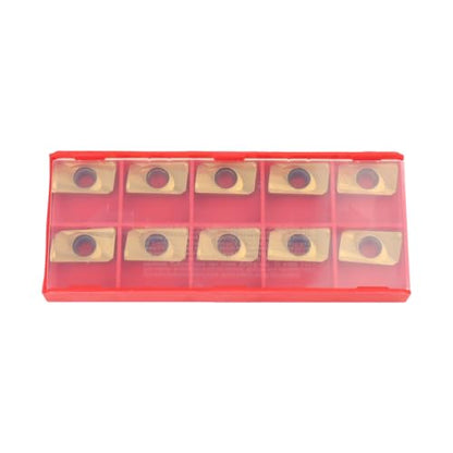 50mm CAT40-FMB22-60 Face Mill Holder 400R-50-22-4T Milling Shell Cutter