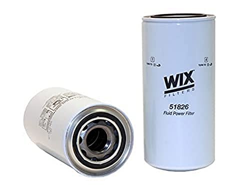 WIX 51826 Spin-On Hydraulic Oil Filter