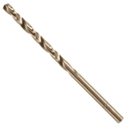 Bosch CO2137B 5/32 in. X 3-1/8 in. Cobalt M42 Drill Bit - size: 5/32 x 3-1/8 in.