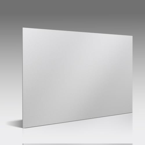 24" x 36" Thin A36 Steel Plate, Flexible Weldable Metal Sheet, Sturdy Steel Panel for Manufacturing, Parts Repair and Heavy Industrial Construction - size: 1 Pack 24" x 36"