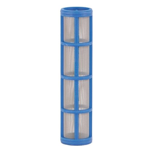 Screen,50 Mesh,T Line,3/4-1 in