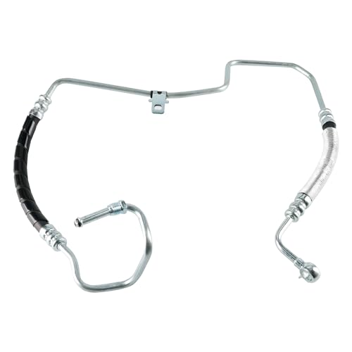 Power Steering Pressure Hose Compatible with Toyota Highlander 2001-2003