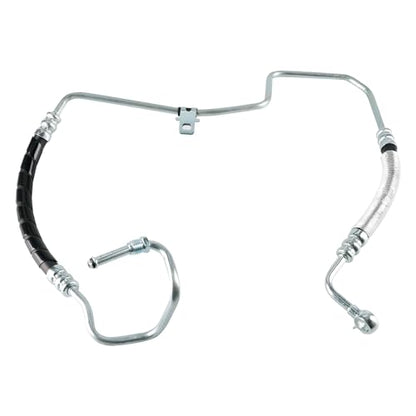 Power Steering Pressure Hose Compatible with Toyota Highlander 2001-2003