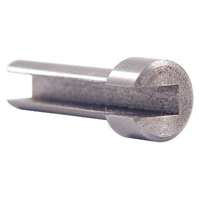 HHIP 2006-1304 Steel C Collared Keyway Bushing, 13/16" - size: 13/16" Diameter, style: Collared, Steel C