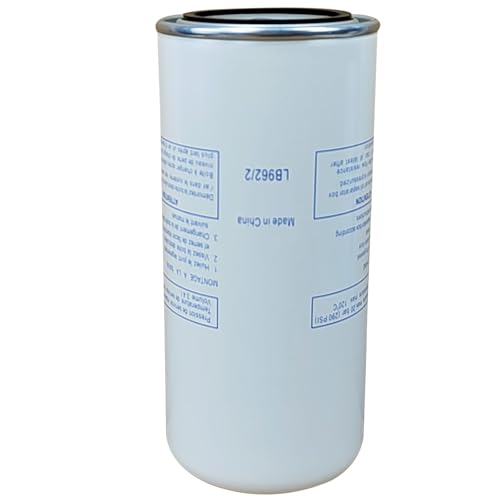 LB962/2 Oil Separator Compatible Screw Air Compressor Filter Replacement